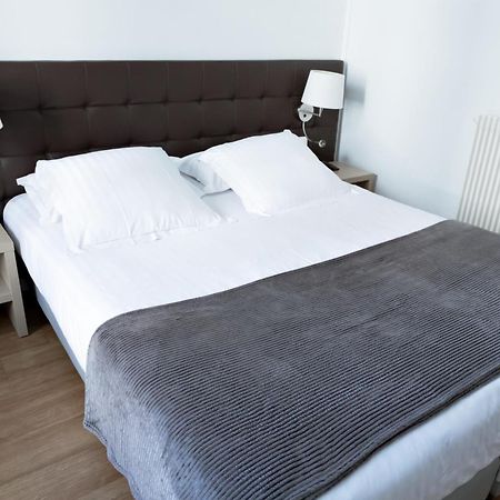 Le Saint Louis Hotel Amiens Ngoại thất bức ảnh