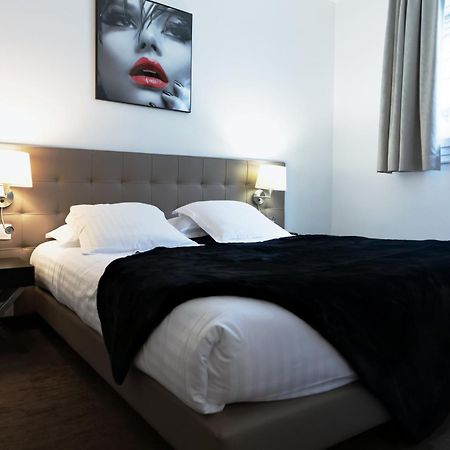 Le Saint Louis Hotel Amiens Ngoại thất bức ảnh