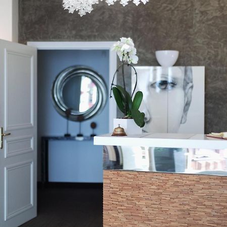 Le Saint Louis Hotel Amiens Ngoại thất bức ảnh