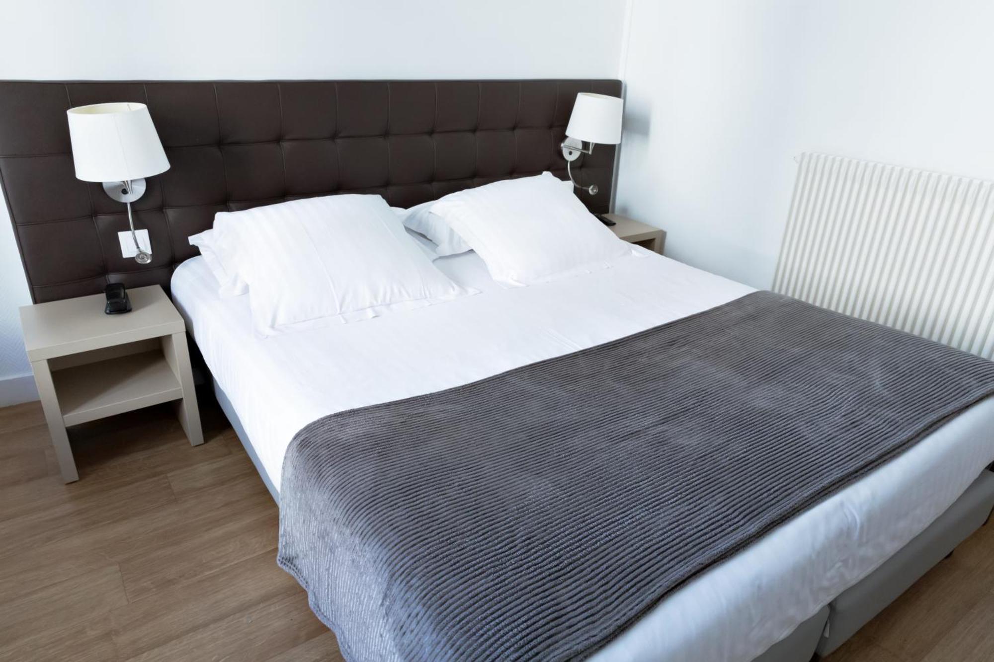 Le Saint Louis Hotel Amiens Ngoại thất bức ảnh