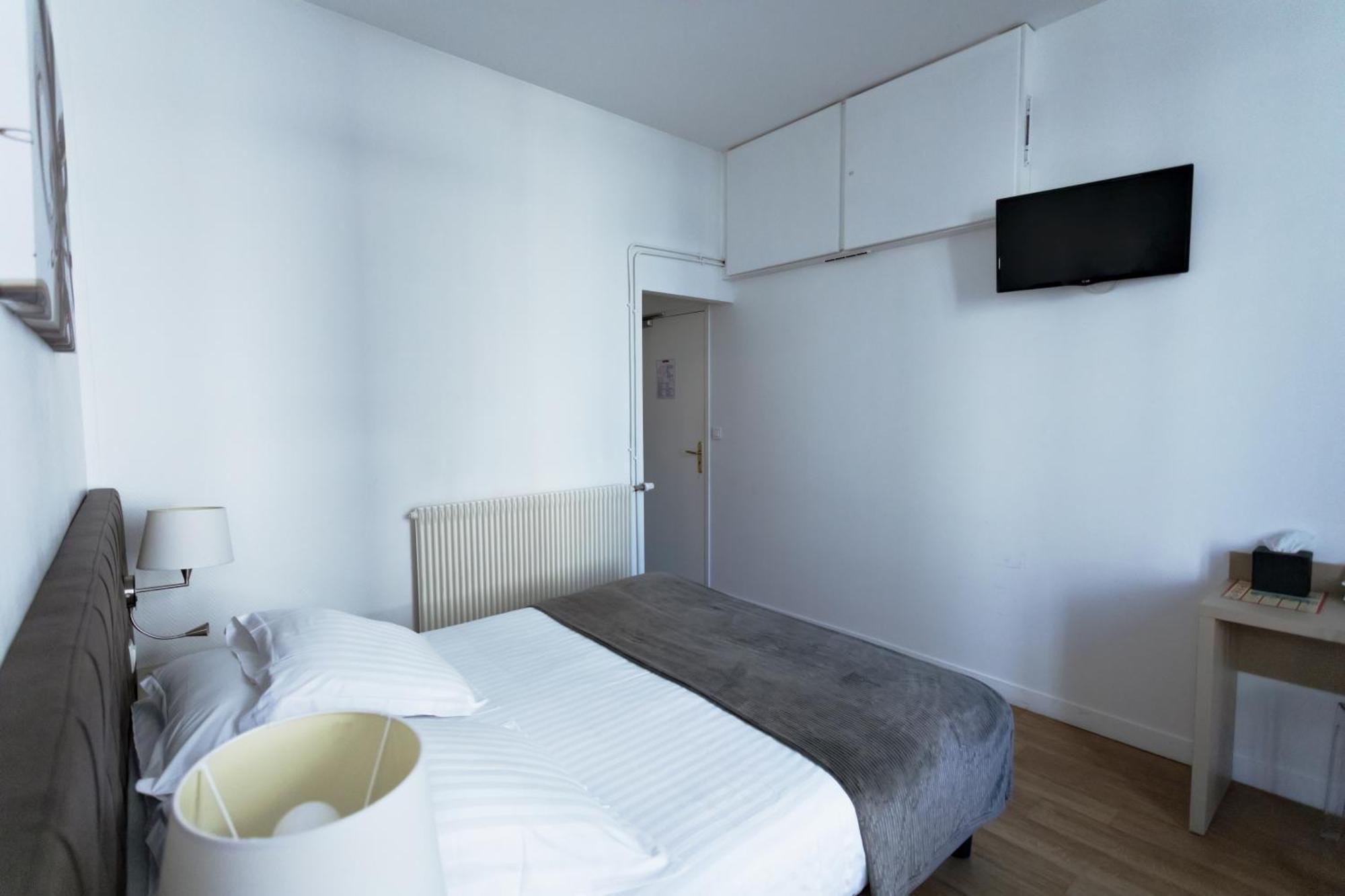 Le Saint Louis Hotel Amiens Ngoại thất bức ảnh