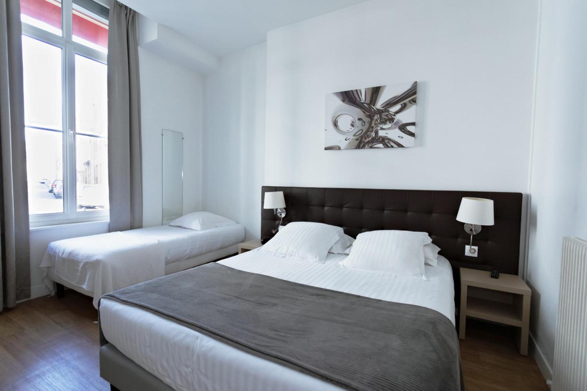 Le Saint Louis Hotel Amiens Ngoại thất bức ảnh