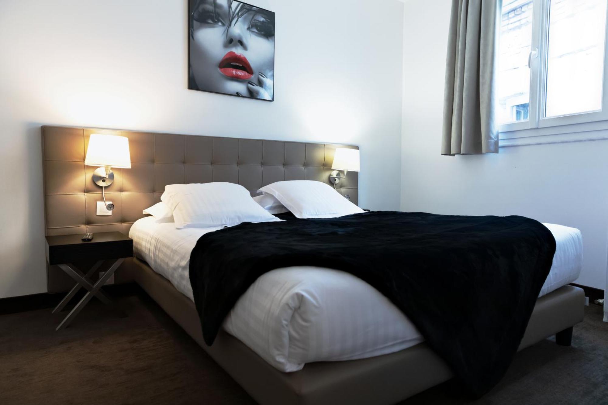 Le Saint Louis Hotel Amiens Ngoại thất bức ảnh