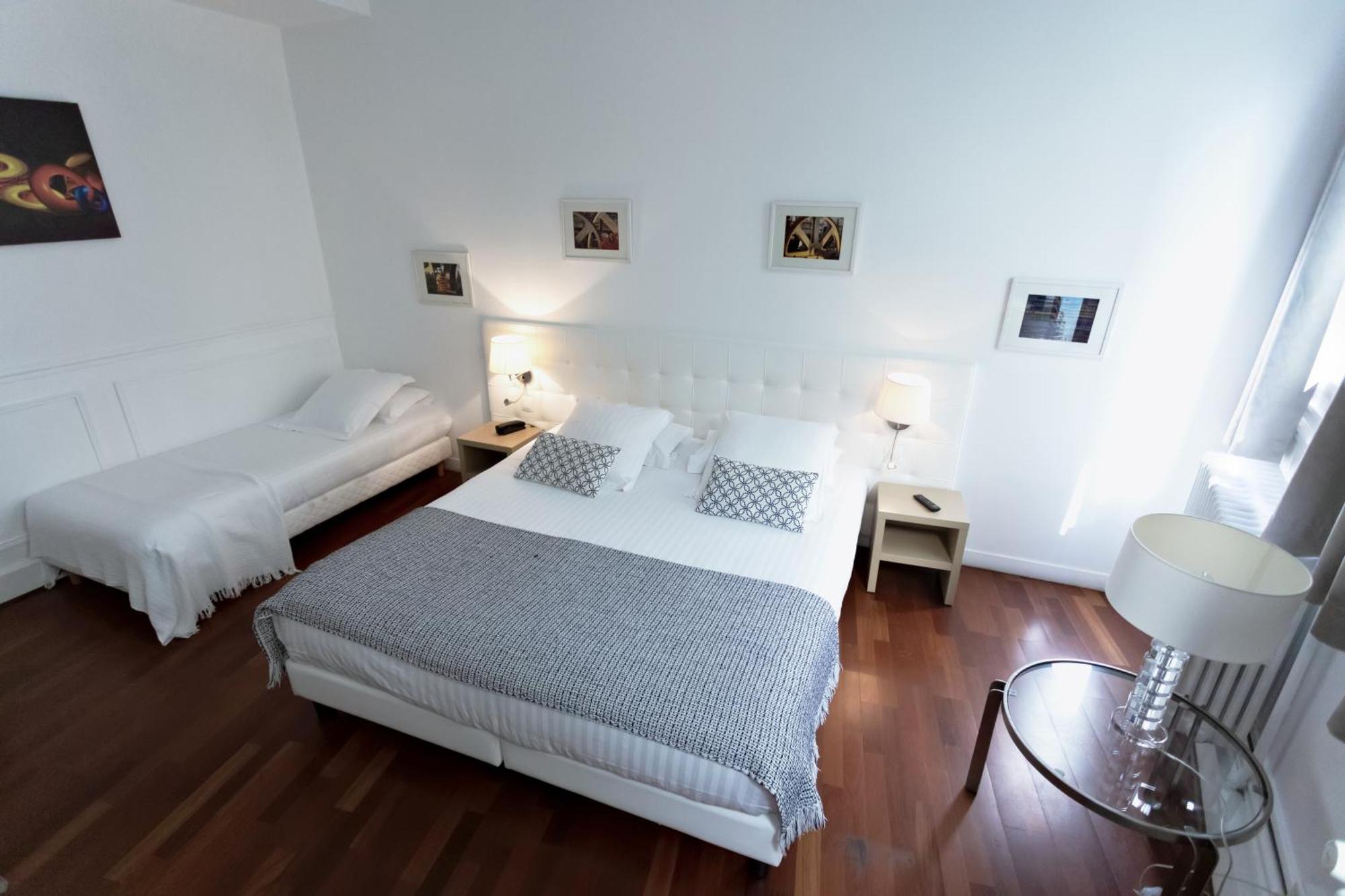 Le Saint Louis Hotel Amiens Ngoại thất bức ảnh