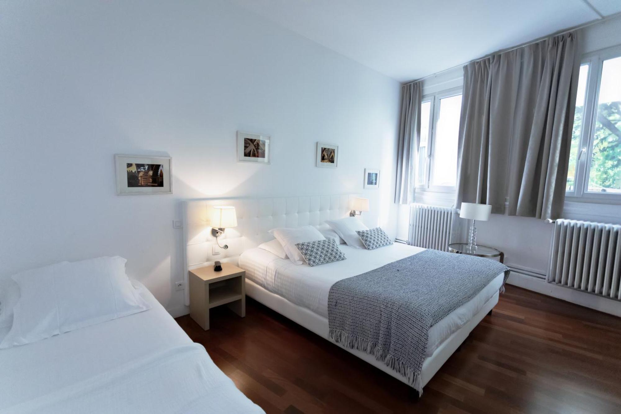 Le Saint Louis Hotel Amiens Ngoại thất bức ảnh