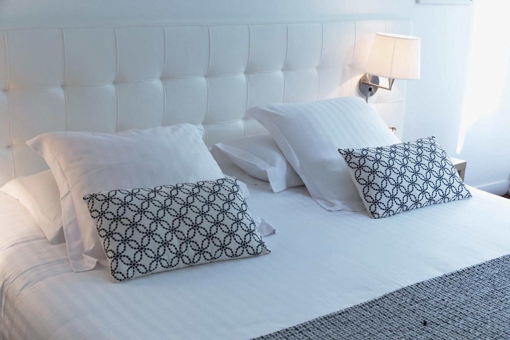Le Saint Louis Hotel Amiens Ngoại thất bức ảnh