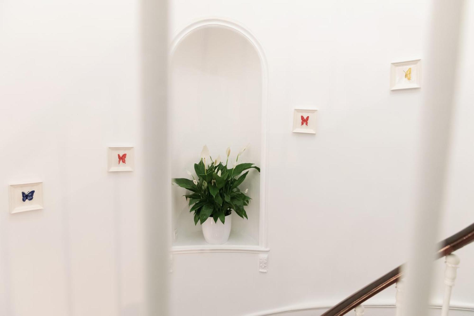 Le Saint Louis Hotel Amiens Ngoại thất bức ảnh