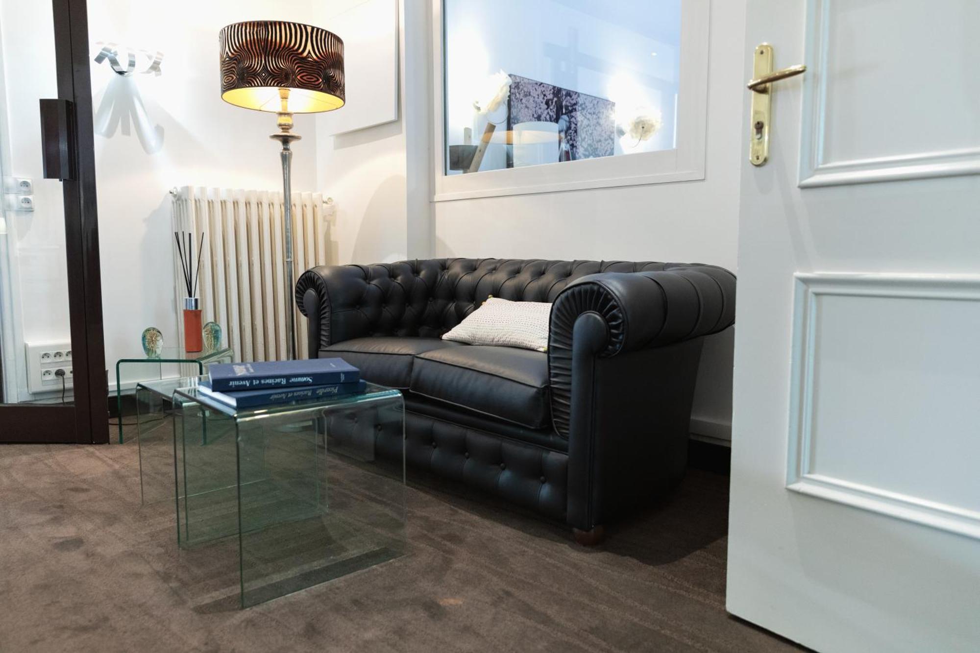 Le Saint Louis Hotel Amiens Ngoại thất bức ảnh