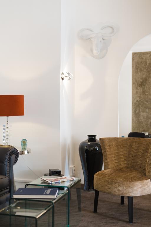 Le Saint Louis Hotel Amiens Ngoại thất bức ảnh