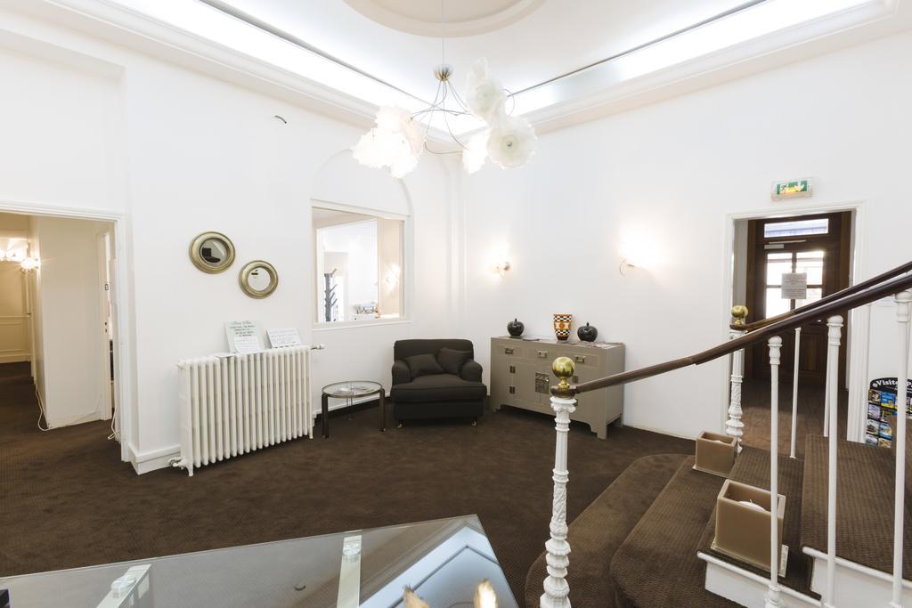 Le Saint Louis Hotel Amiens Ngoại thất bức ảnh