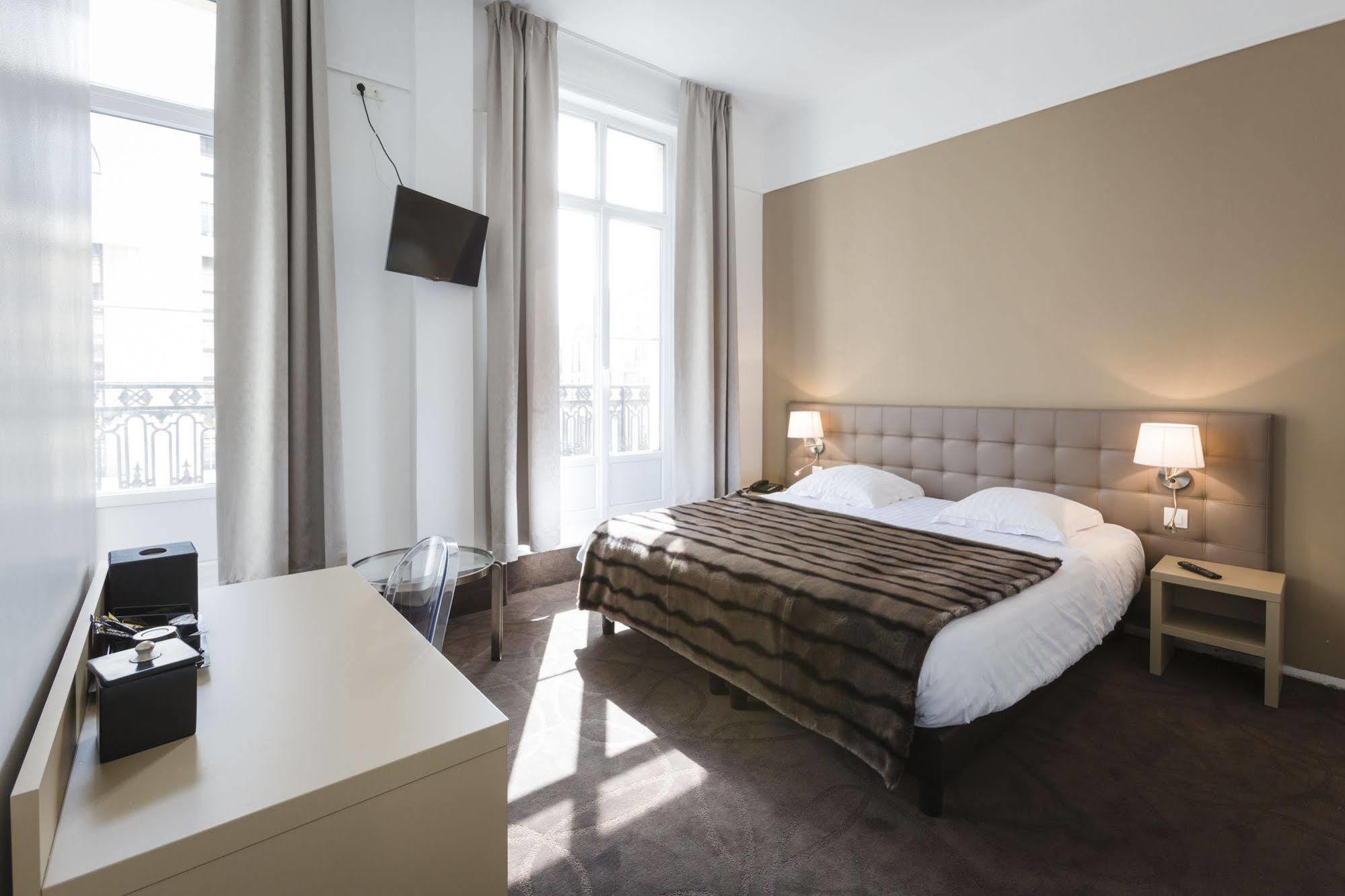 Le Saint Louis Hotel Amiens Ngoại thất bức ảnh