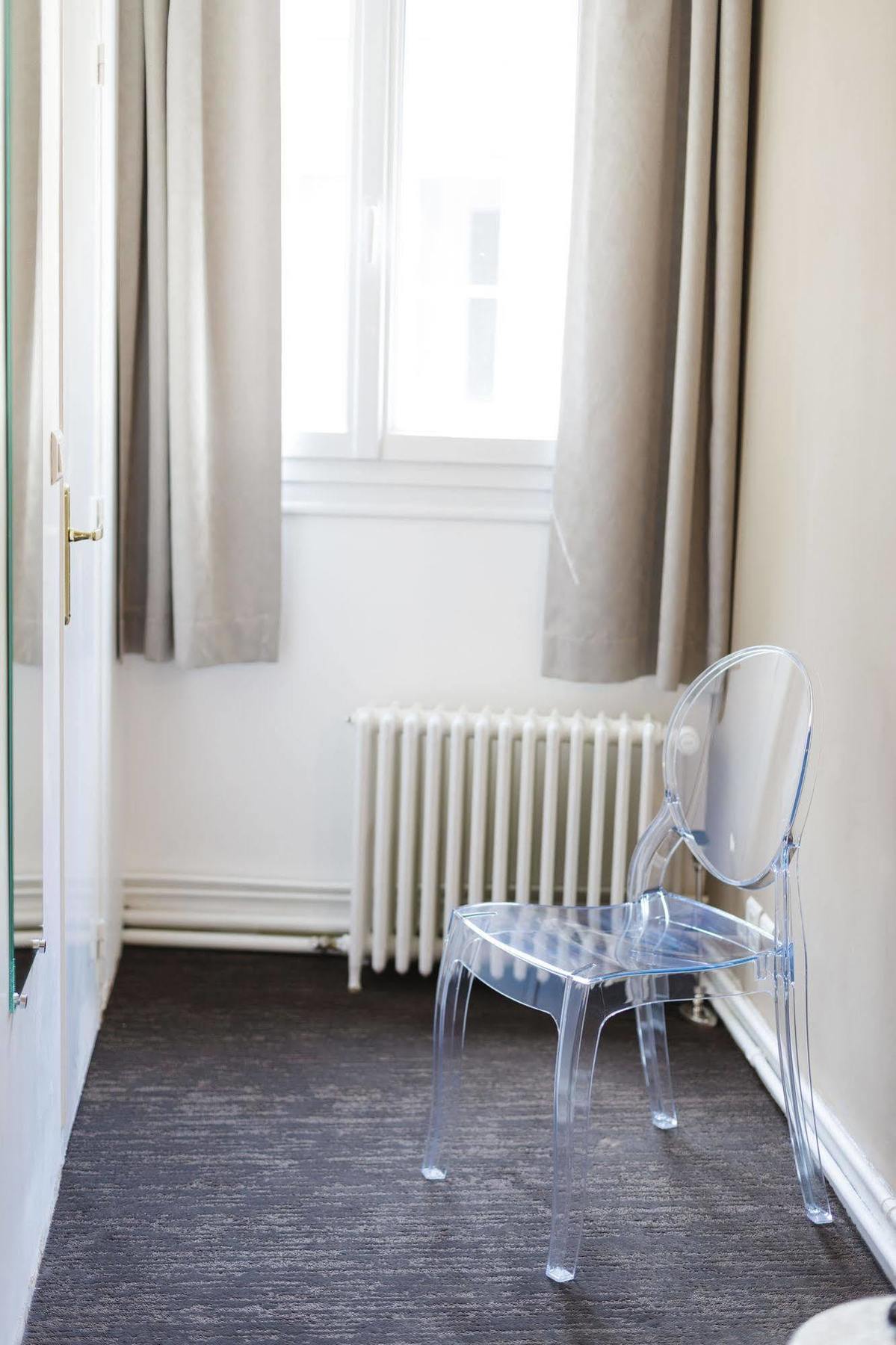Le Saint Louis Hotel Amiens Ngoại thất bức ảnh