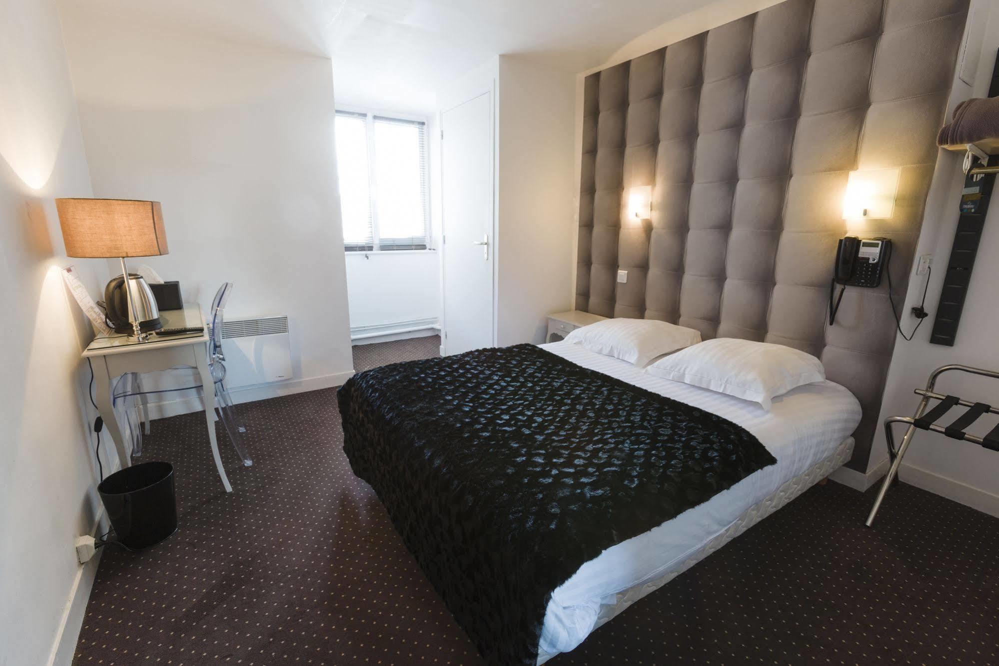 Le Saint Louis Hotel Amiens Ngoại thất bức ảnh