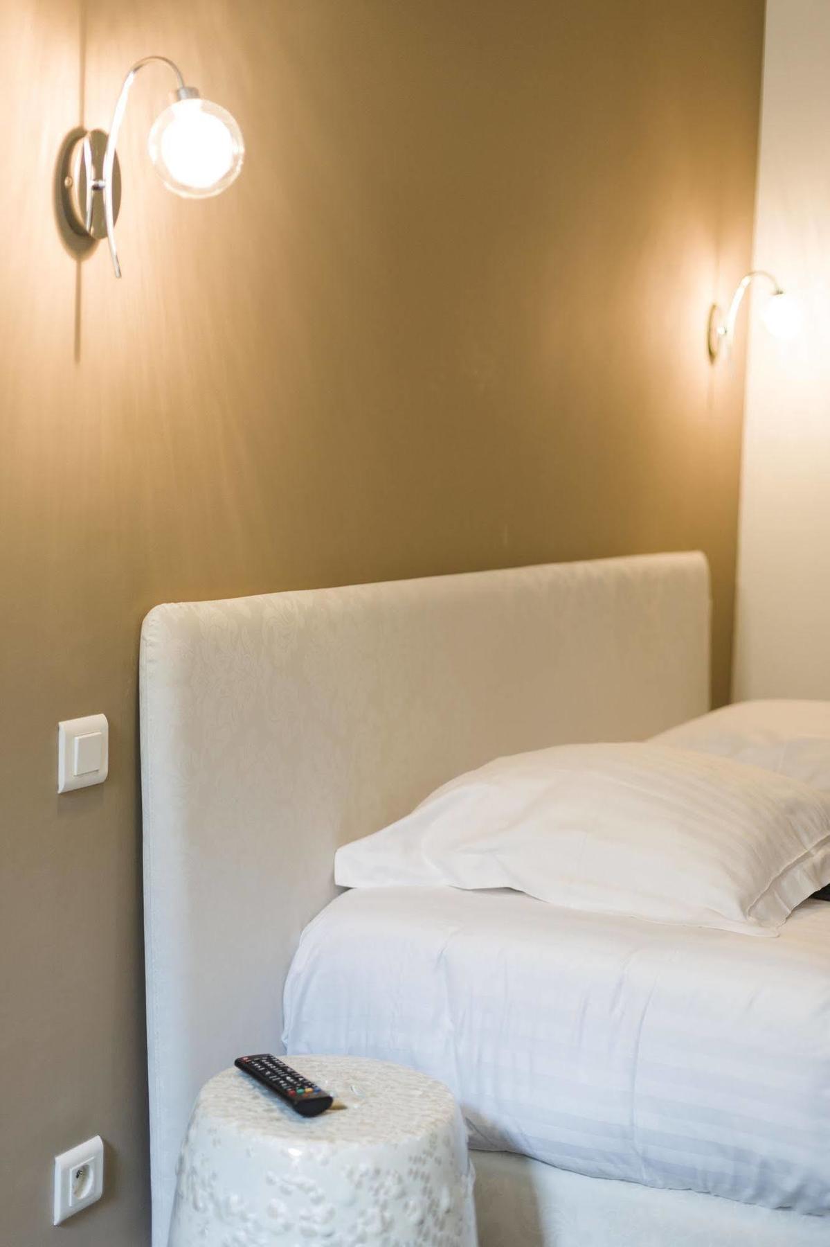 Le Saint Louis Hotel Amiens Ngoại thất bức ảnh