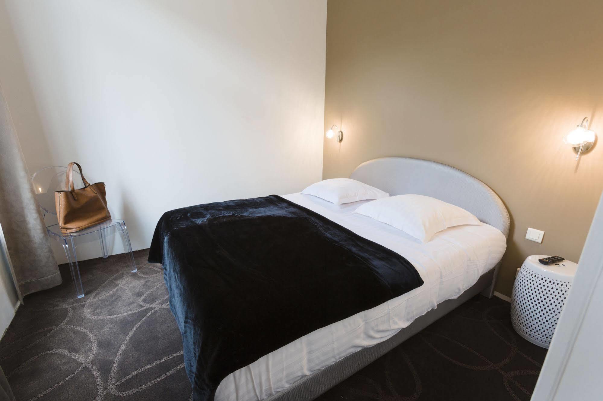 Le Saint Louis Hotel Amiens Ngoại thất bức ảnh