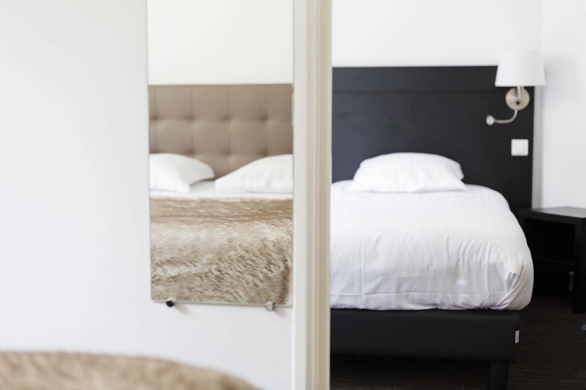 Le Saint Louis Hotel Amiens Ngoại thất bức ảnh