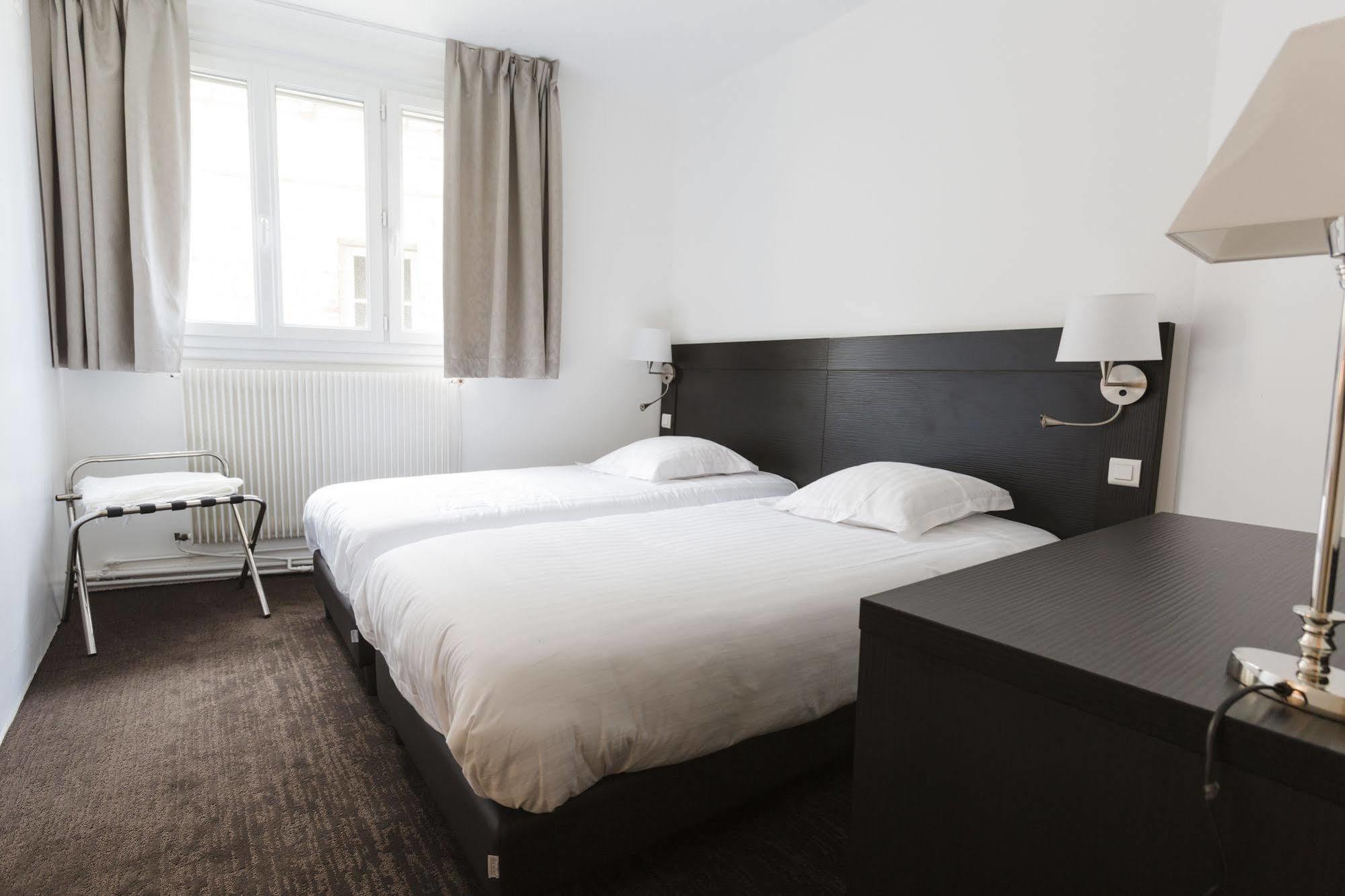 Le Saint Louis Hotel Amiens Ngoại thất bức ảnh
