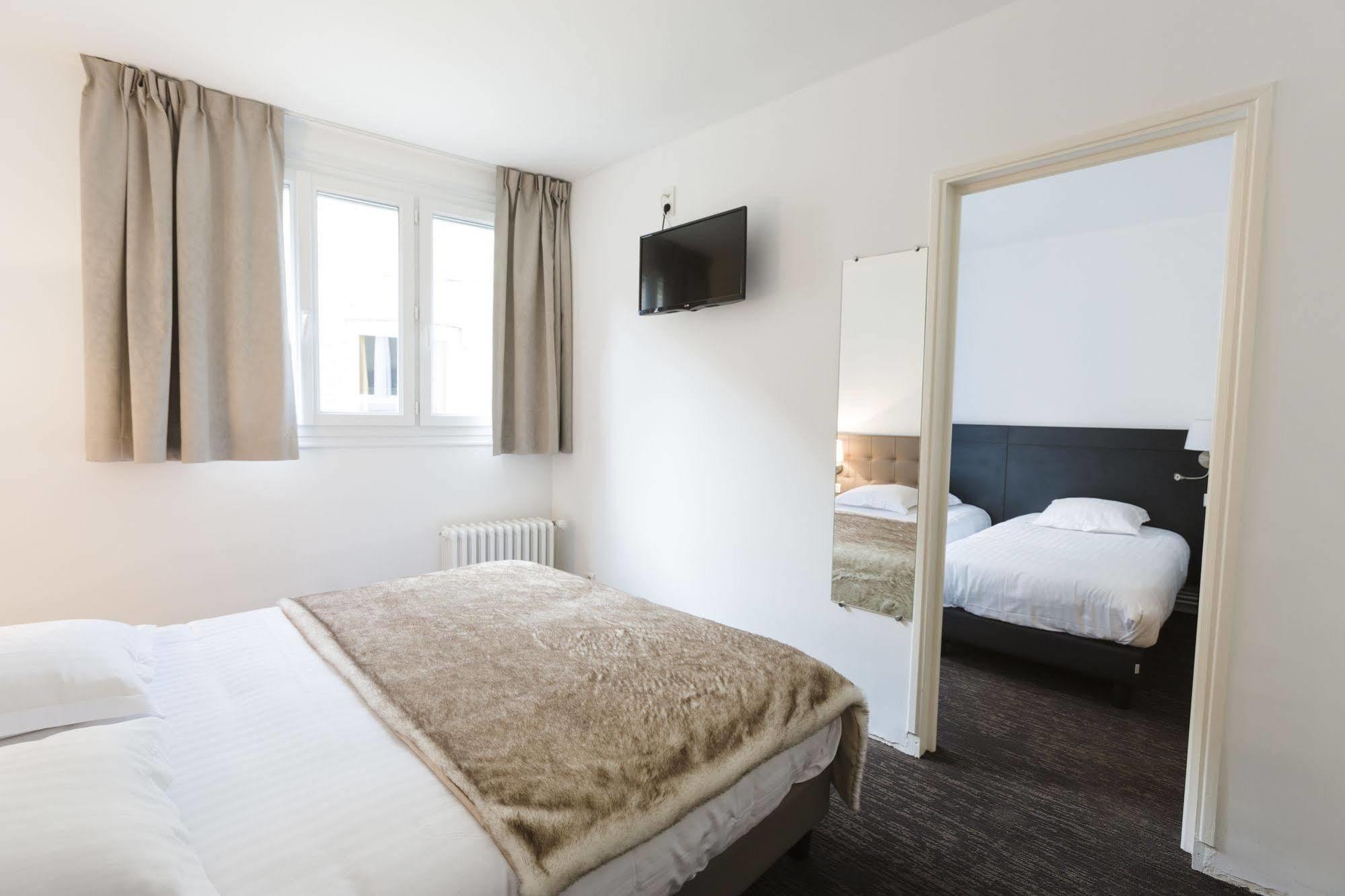 Le Saint Louis Hotel Amiens Ngoại thất bức ảnh